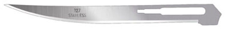 Havalon #127 JAPANESE STAINLESS STEEL