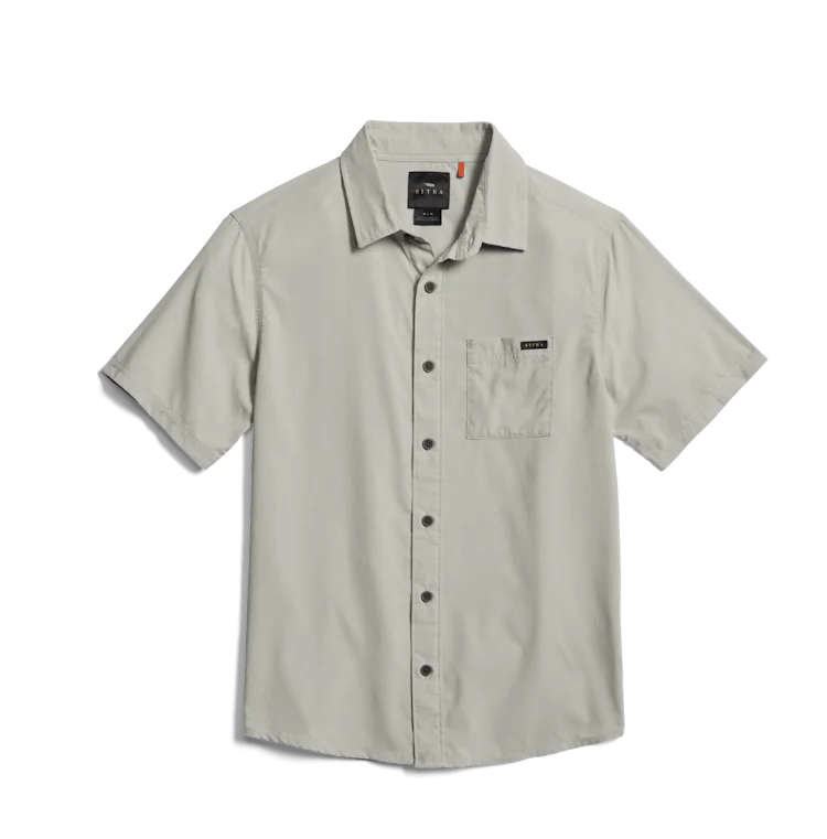 Mojave SS Shirt