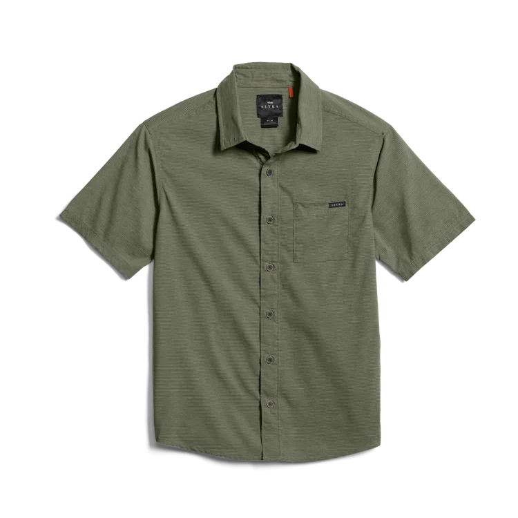 Mojave SS Shirt