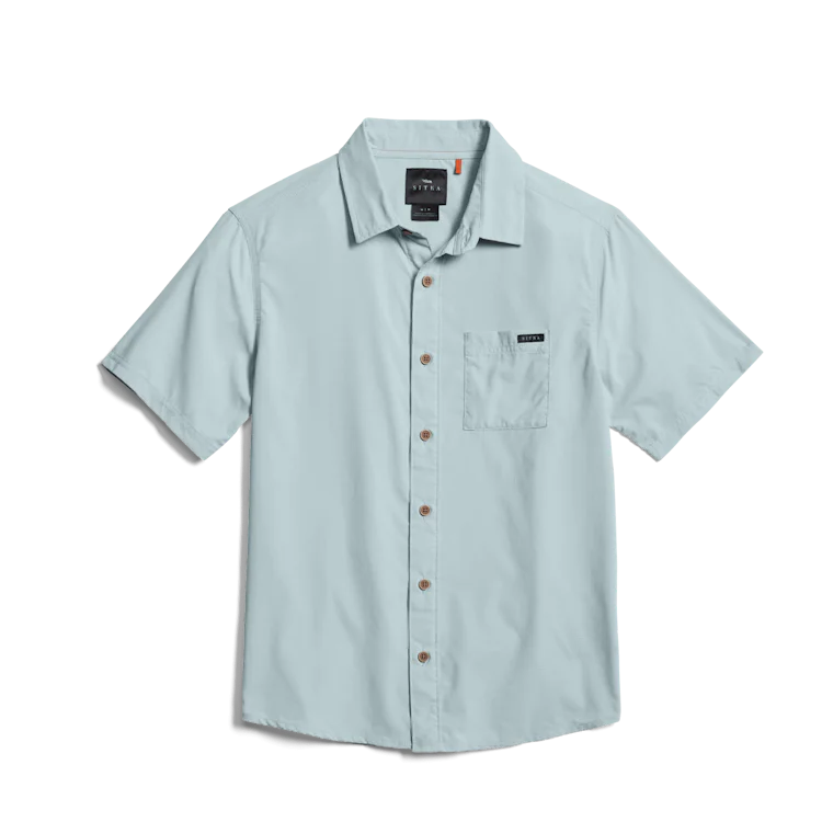 Mojave SS Shirt