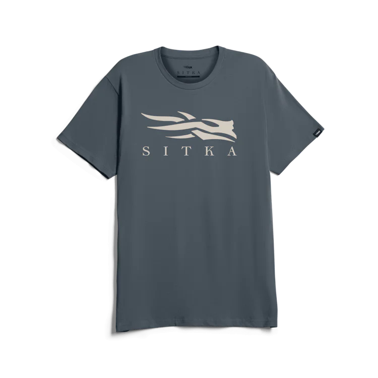 Sitka Icon Tee