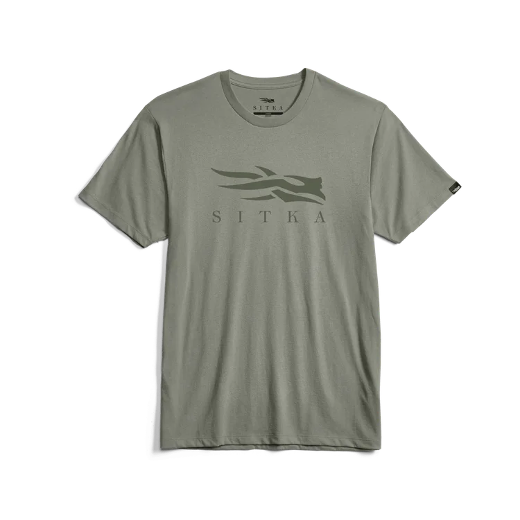 Sitka Icon Tee