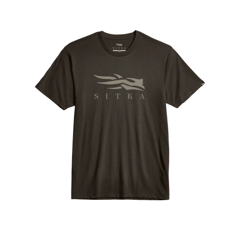 Sitka Icon Tee