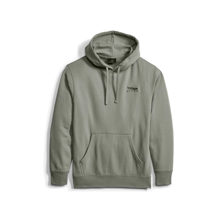 Sitka Icon Classic Pullover Hoodie