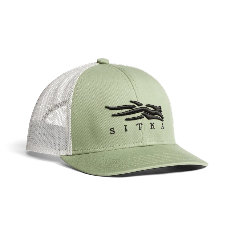 Sitka Icon Mid Pro Trucker