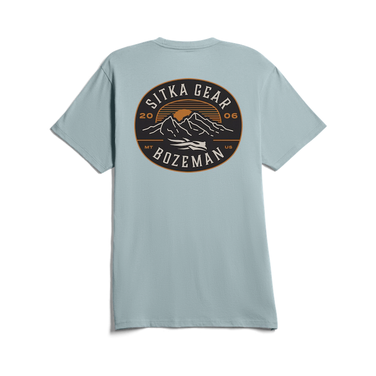 Sitka Altitude Tee