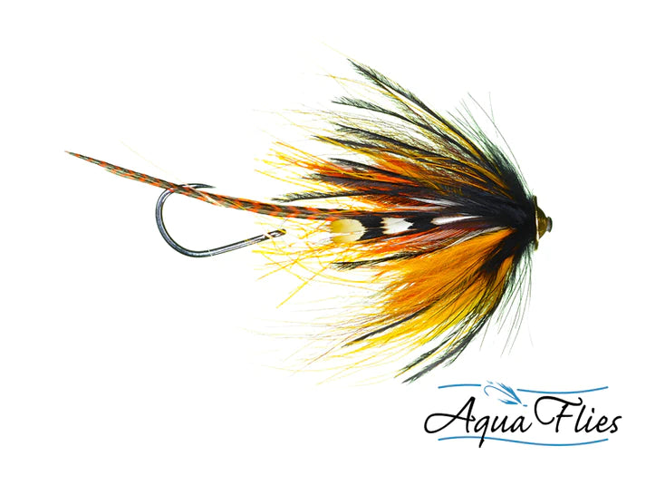 Stu's Griz Turbo Cone