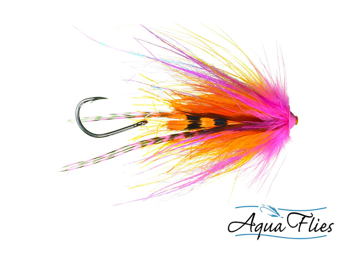 Stu's Griz Turbo Cone