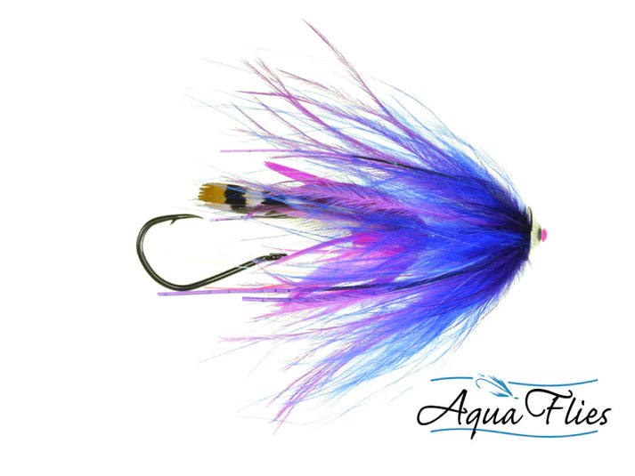 Stu's Jungle Tail Turbo Cone