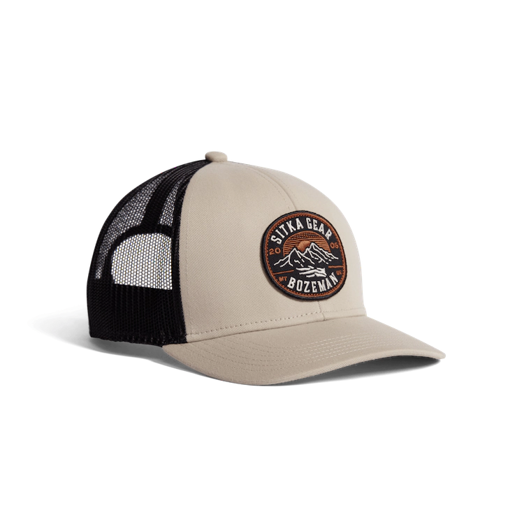 Sitka Altitude Mid Pro Trucker