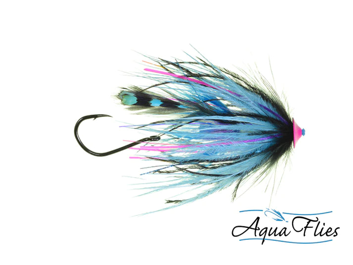 Stu's Jungle Tail Turbo Cone