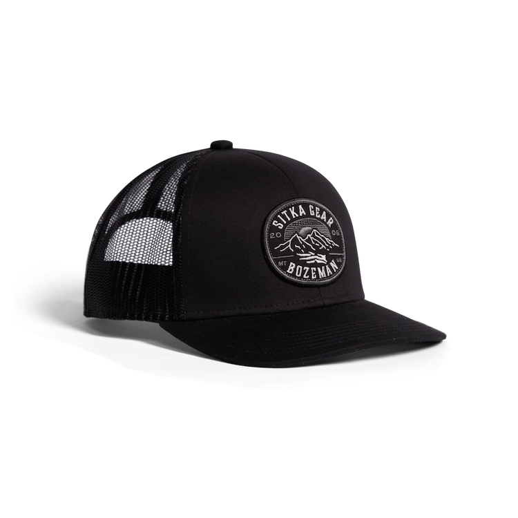 Sitka Altitude Mid Pro Trucker