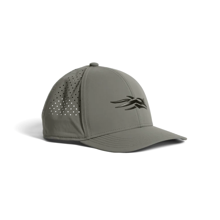 Sitka Icon Plus Mid Pro Trucker