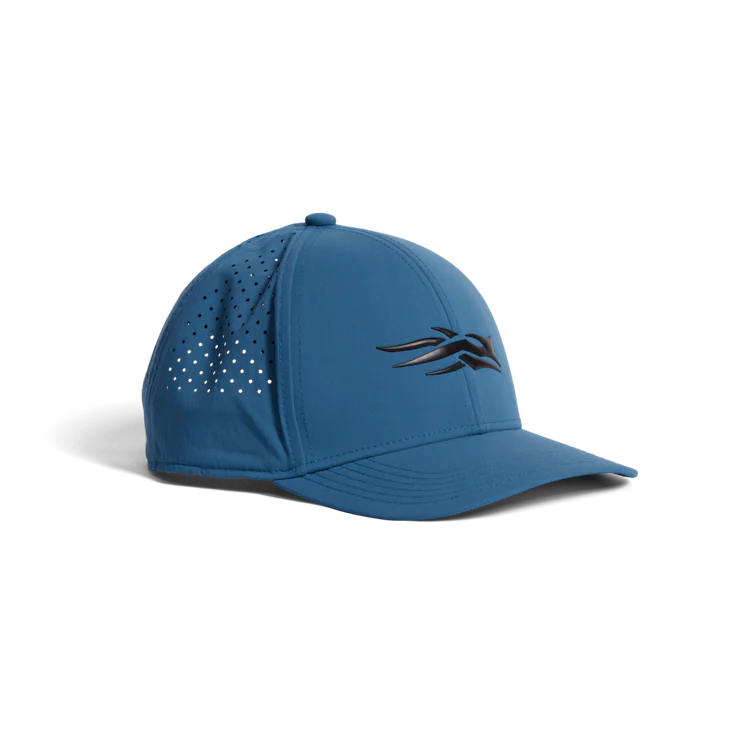 Sitka Icon Plus Mid Pro Trucker