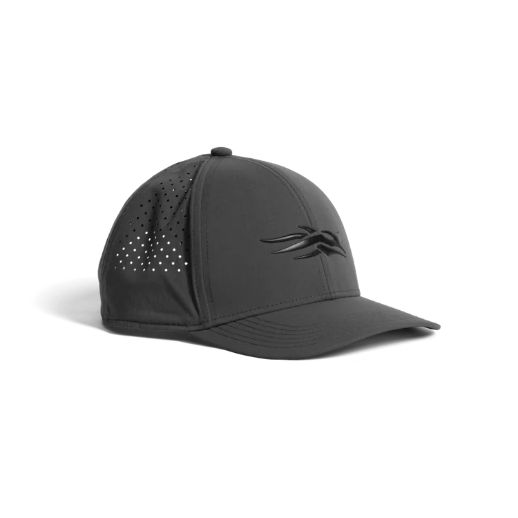 Sitka Icon Plus Mid Pro Trucker
