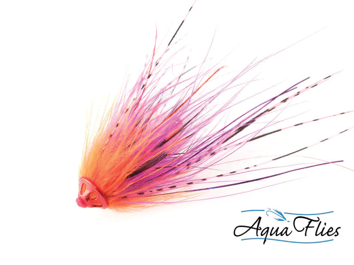 Stu's Metal Head Tube