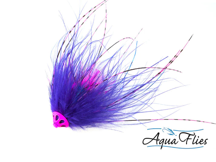 Stu's Metal Head Tube