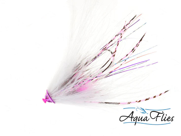 Stu's Metal Head Tube