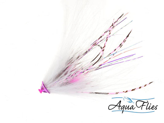 Stu's Metal Head Tube