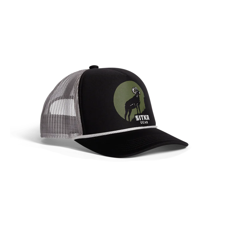 Sitka Rarefied Air Hi Pro Trucker