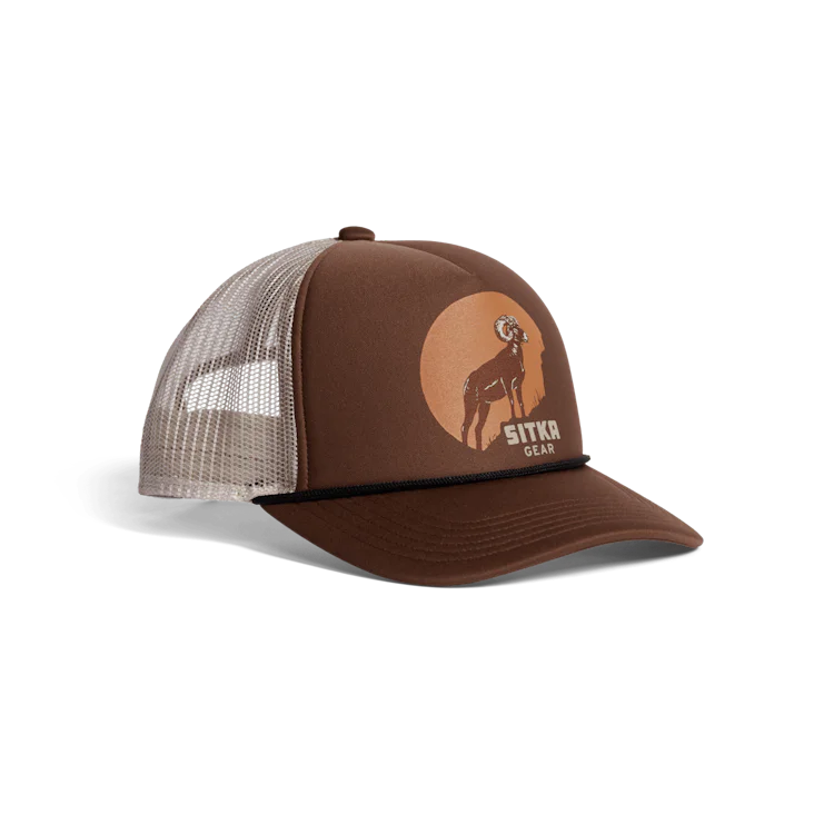 Sitka Rarefied Air Hi Pro Trucker