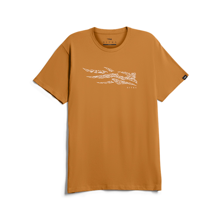 Sitka Icon Shed Tee