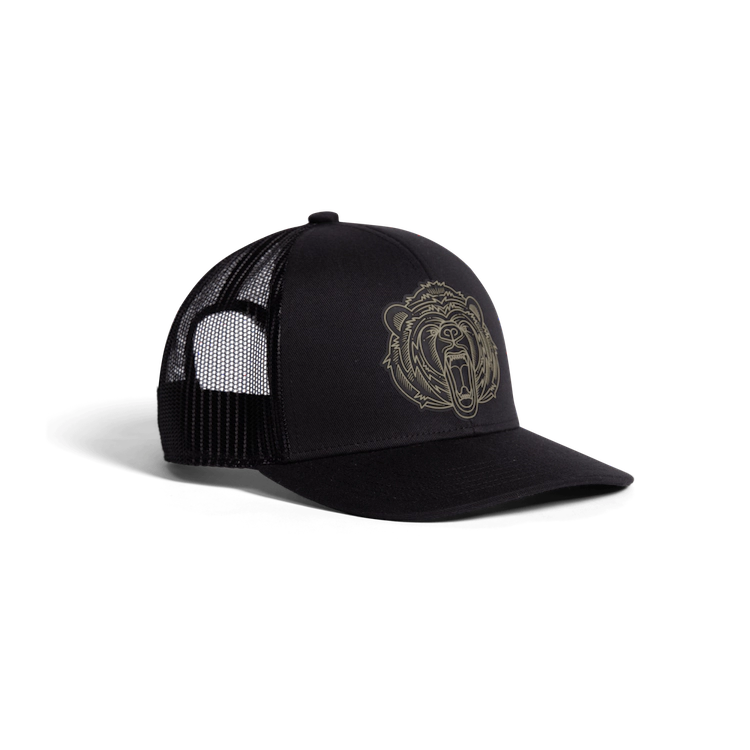Sitka Grizz Mid Pro Trucker