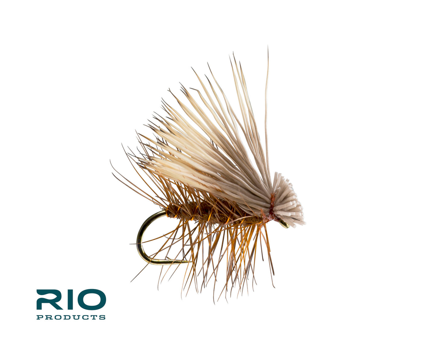Elk Hair Caddis