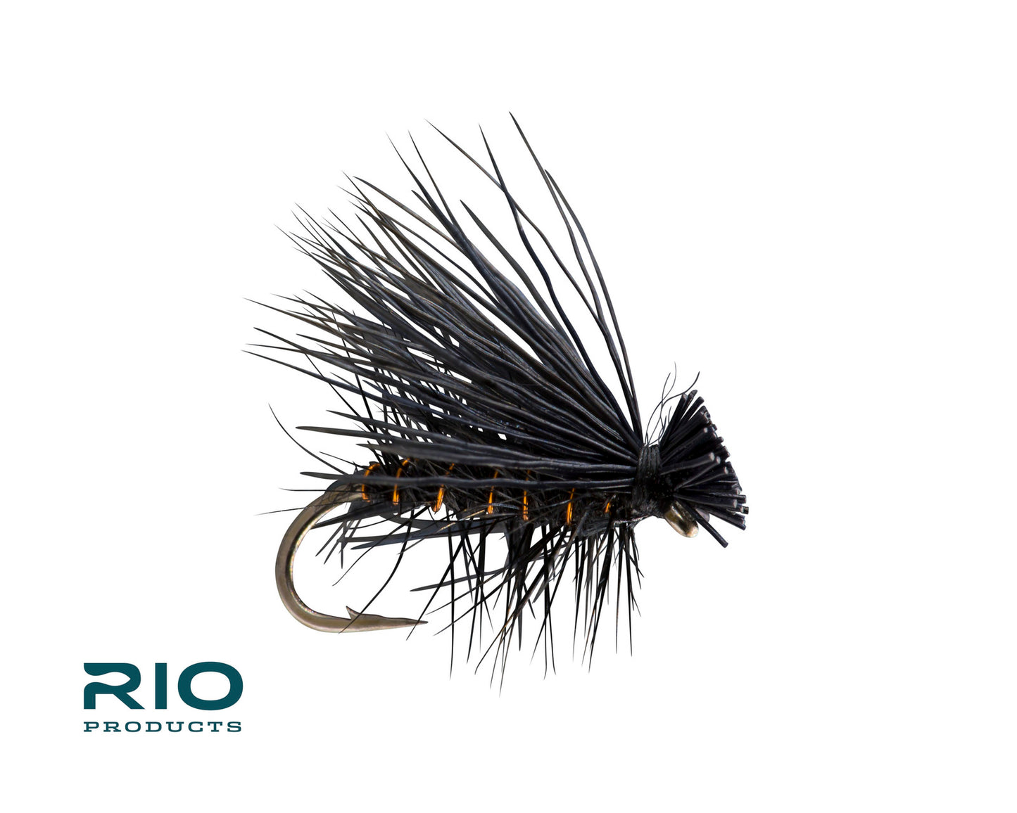 Elk Hair Caddis