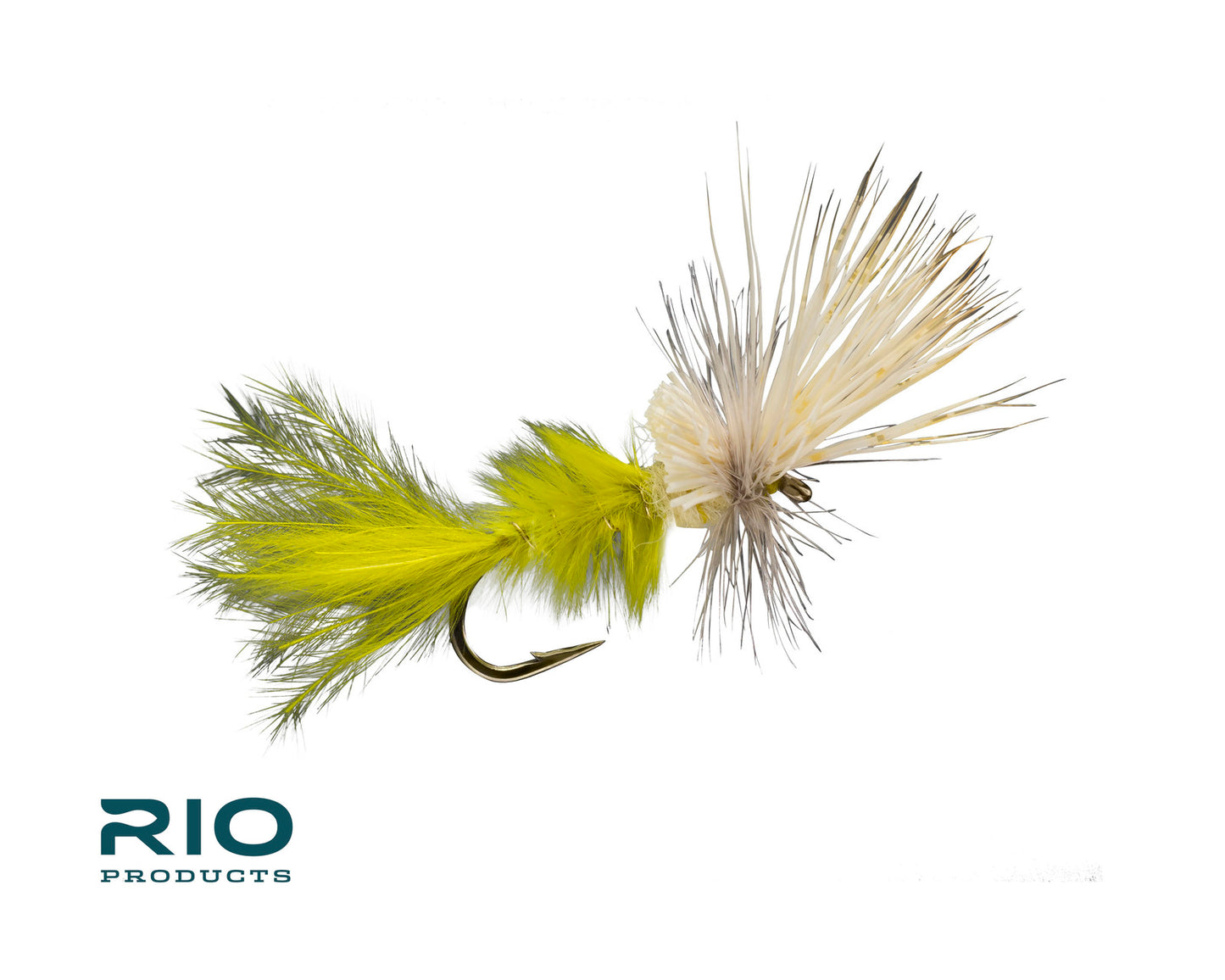Marabou Cripple - PMD