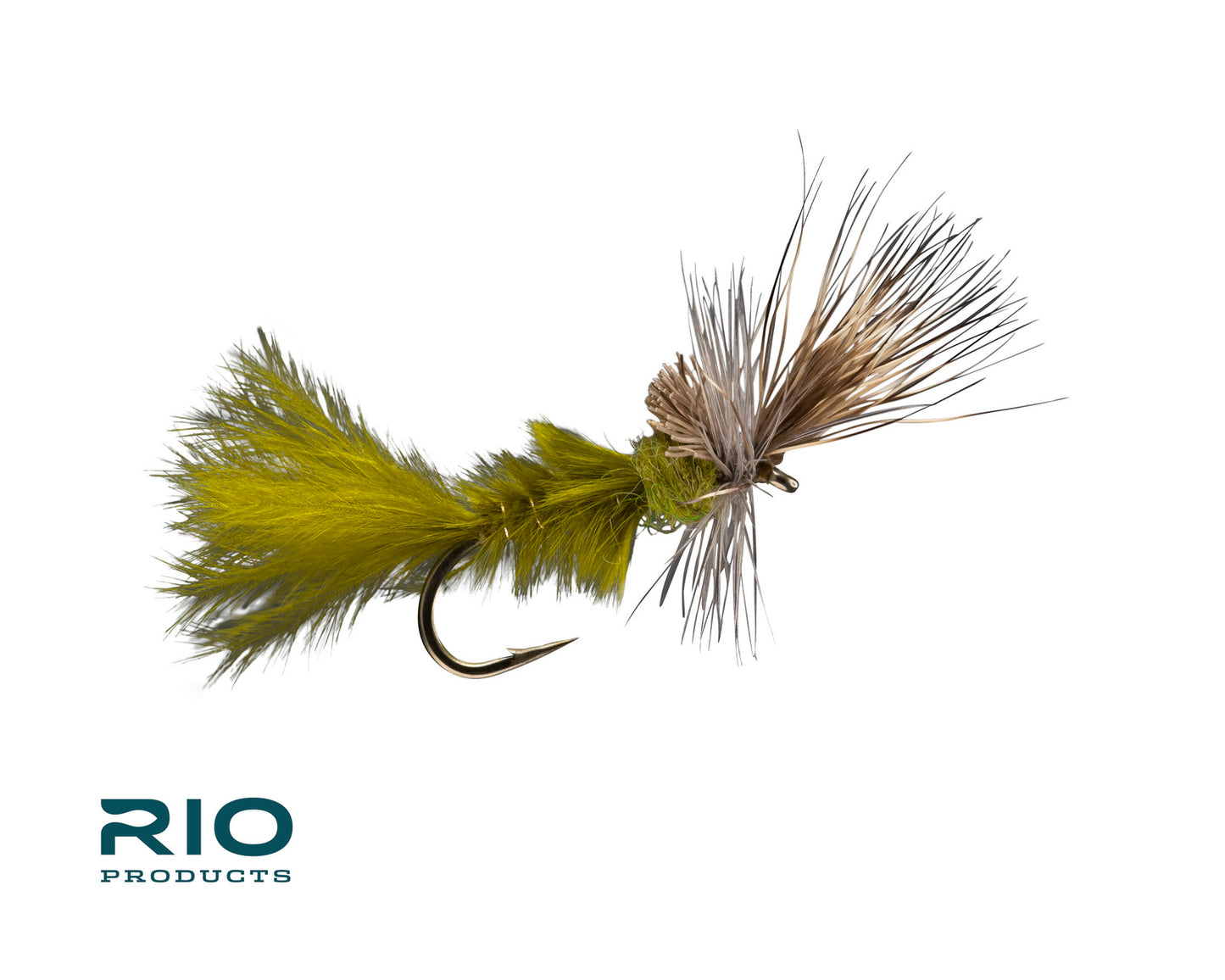 Marabou Cripple - BWO