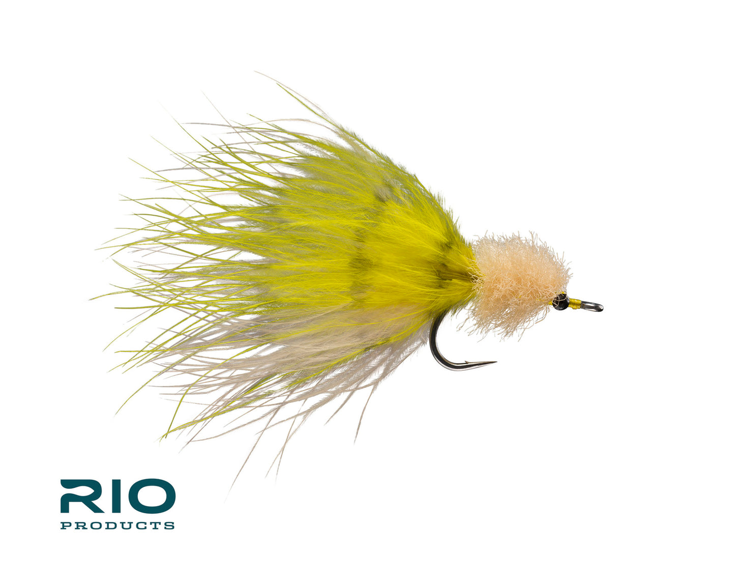 Marabou Toad Barred