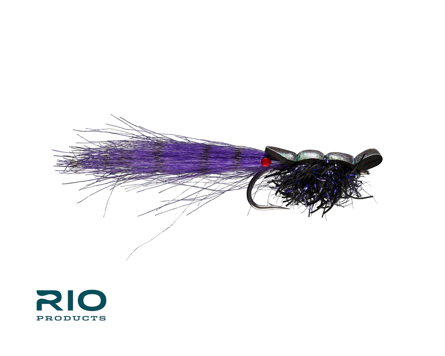 RIO's Guido Shrimp
