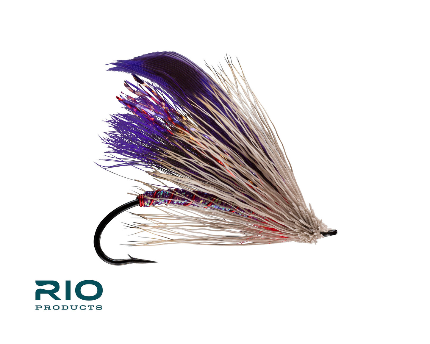 Rio's Mykiss Mudler