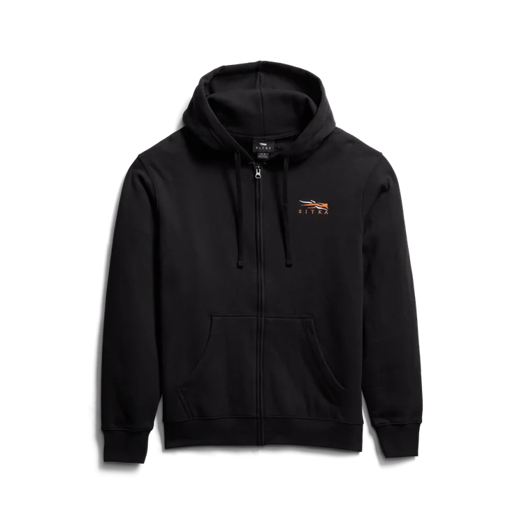 Sitka Icon Classic Full-Zip Hoodie