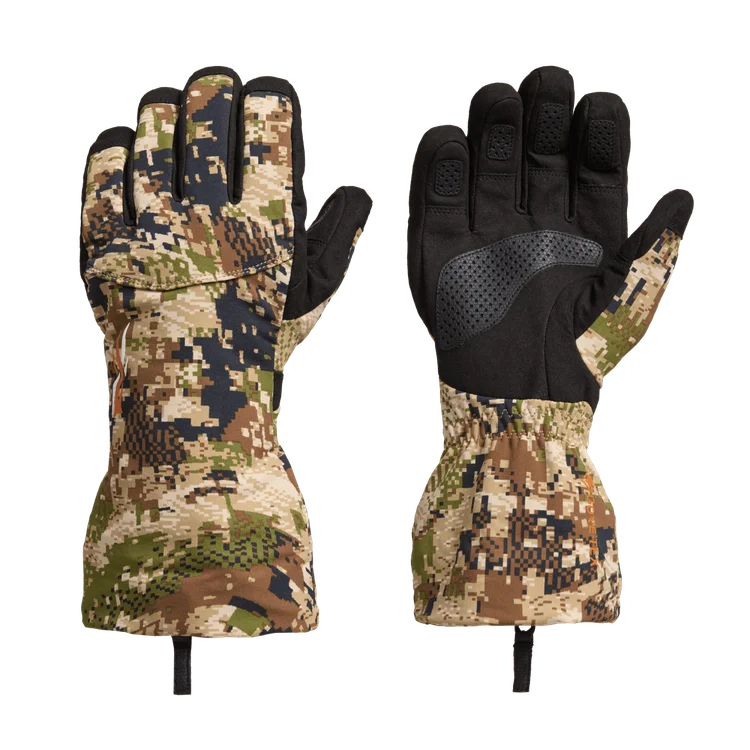 Sitka Blizzard GTX Glove