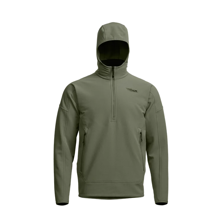 Sitka Alpha Fleece Hoodie