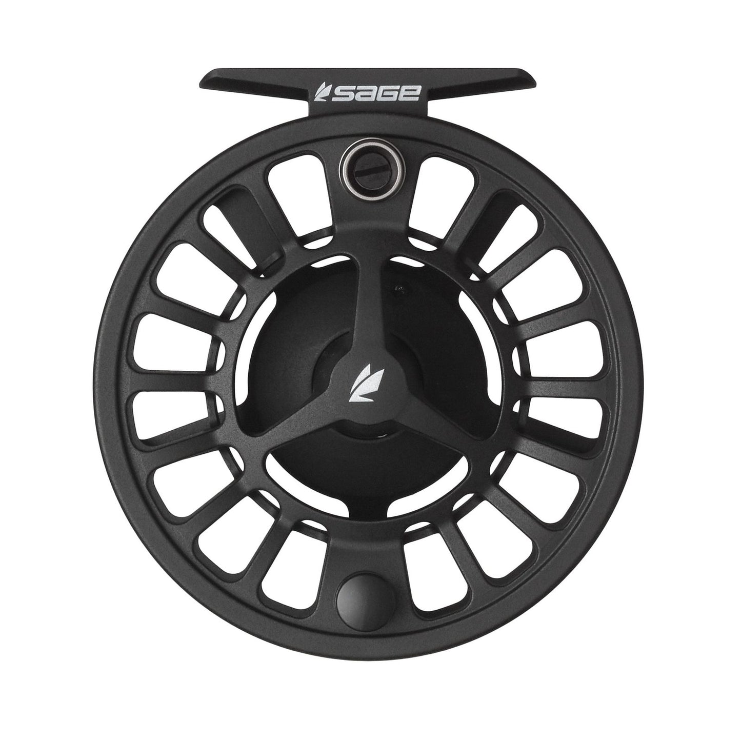 Sage Spectrum C Reel