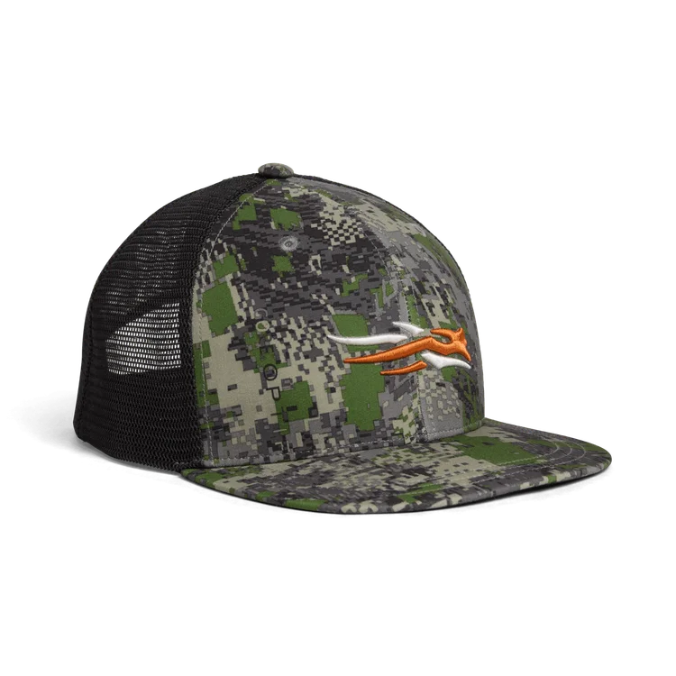 SITKA Trucker