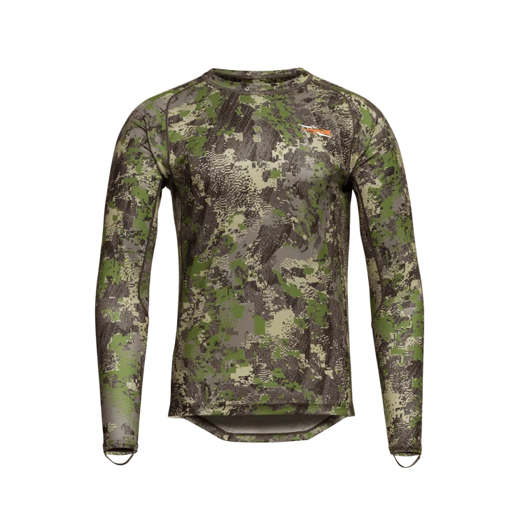 Sitka Core Lightweight Crew LS