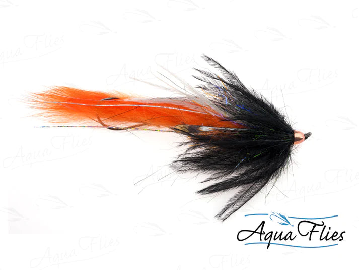 Dirty Hoh Steelhead Size