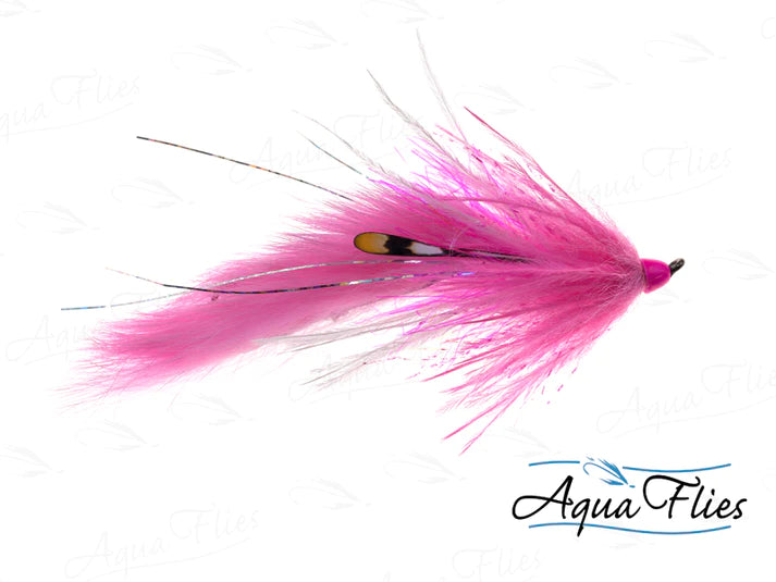 Dirty Hoh Steelhead Size