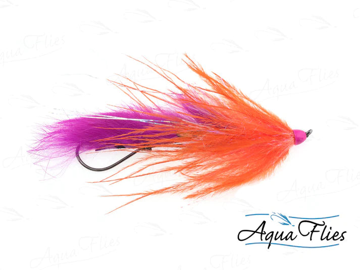 Dirty Hoh Steelhead Size