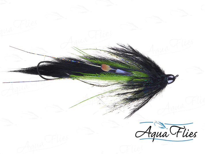 Dirty Hoh Chinook Size