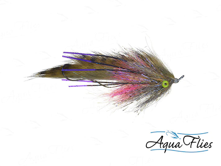 Summer Sculpin