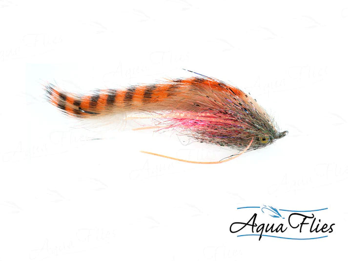 Summer Sculpin
