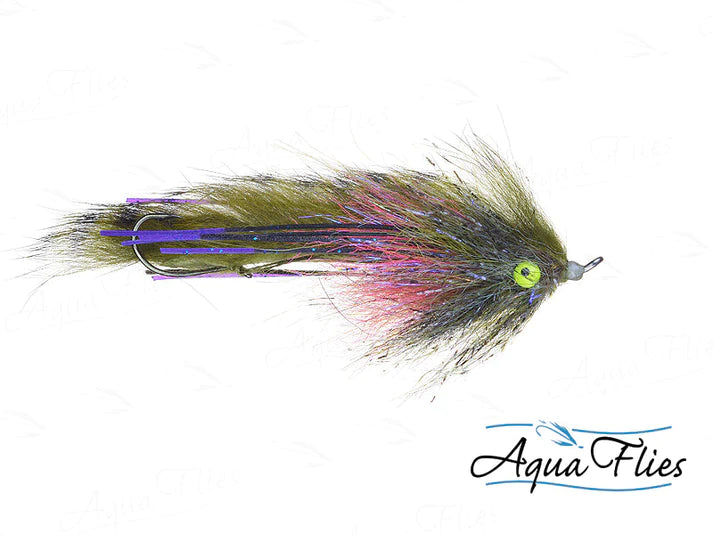Summer Sculpin