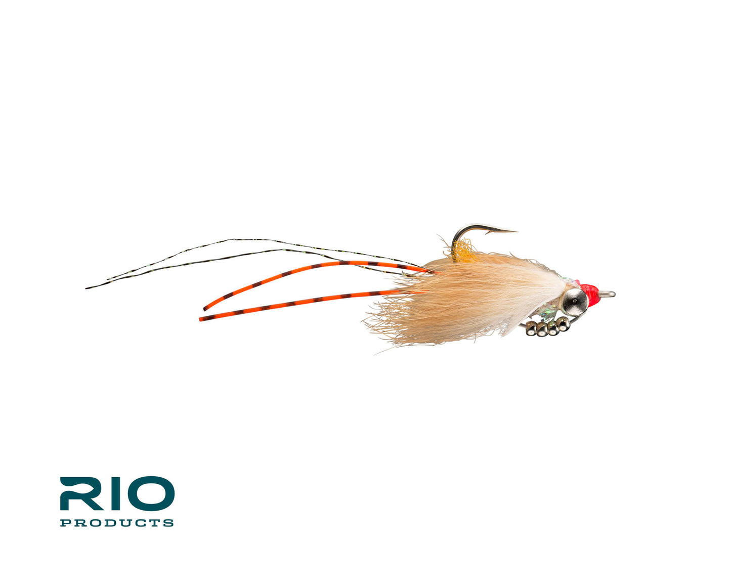 Avalon Permit Fly, Light