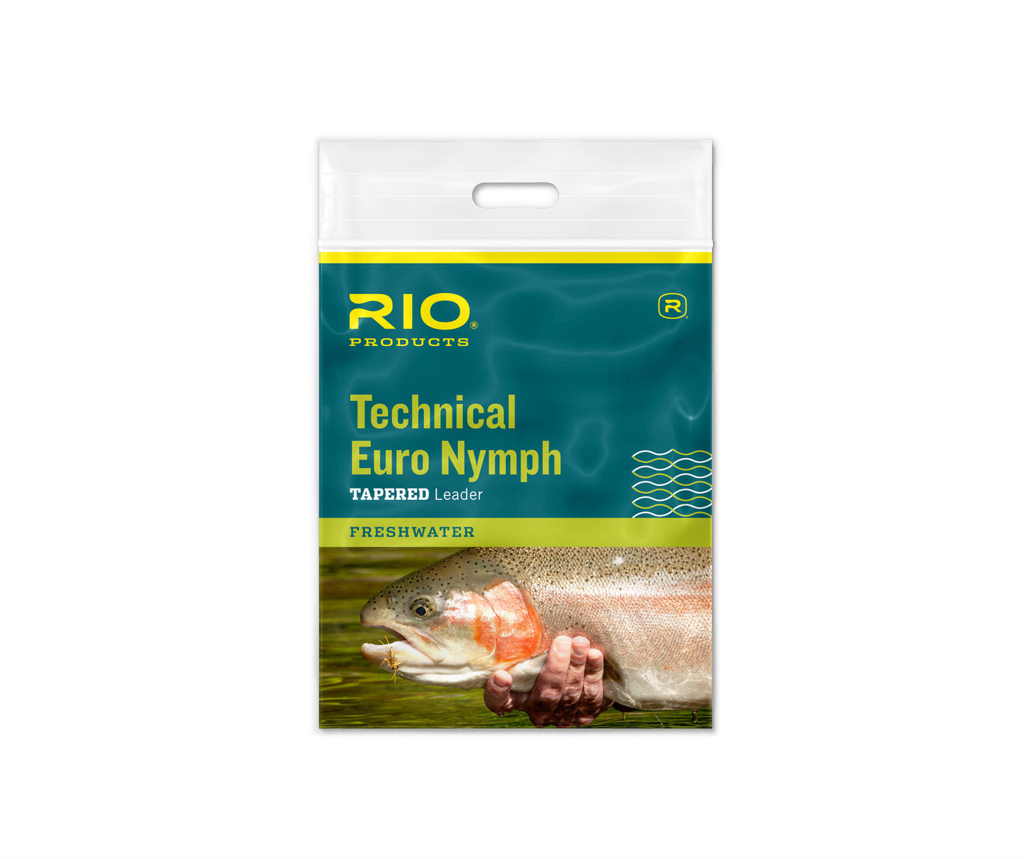 Rio Technical Euro Nymph Leader