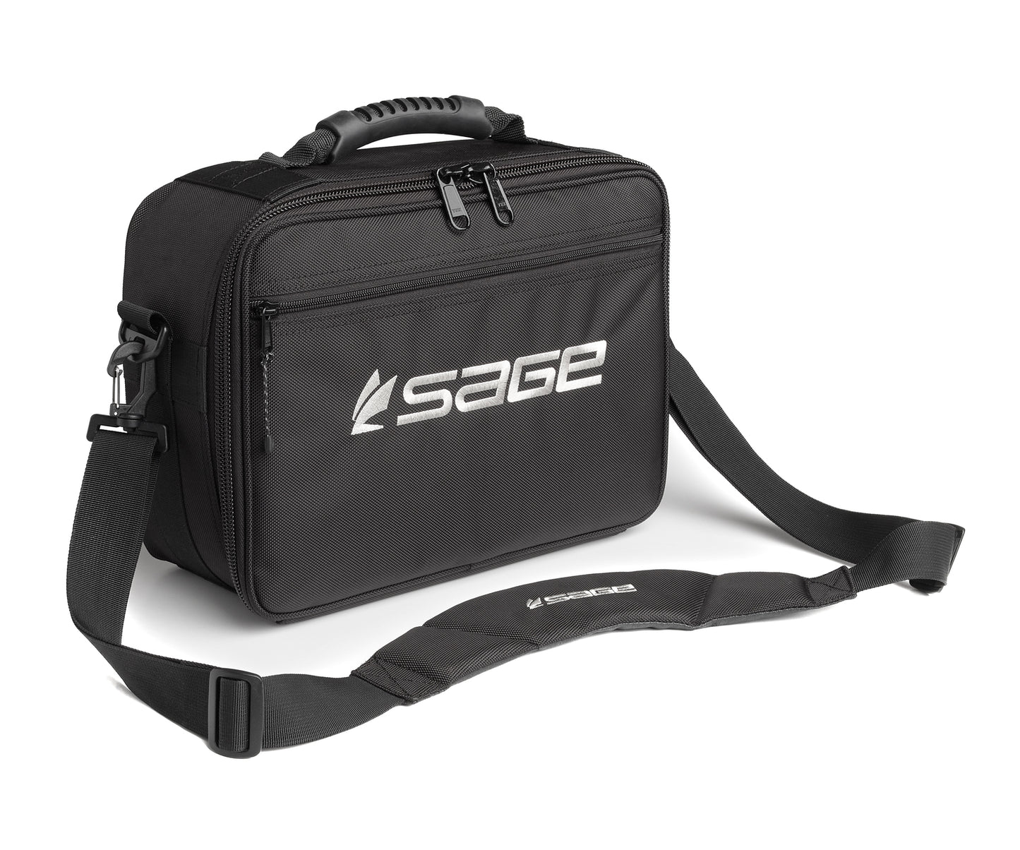 Sage Ballistic Reel Brief